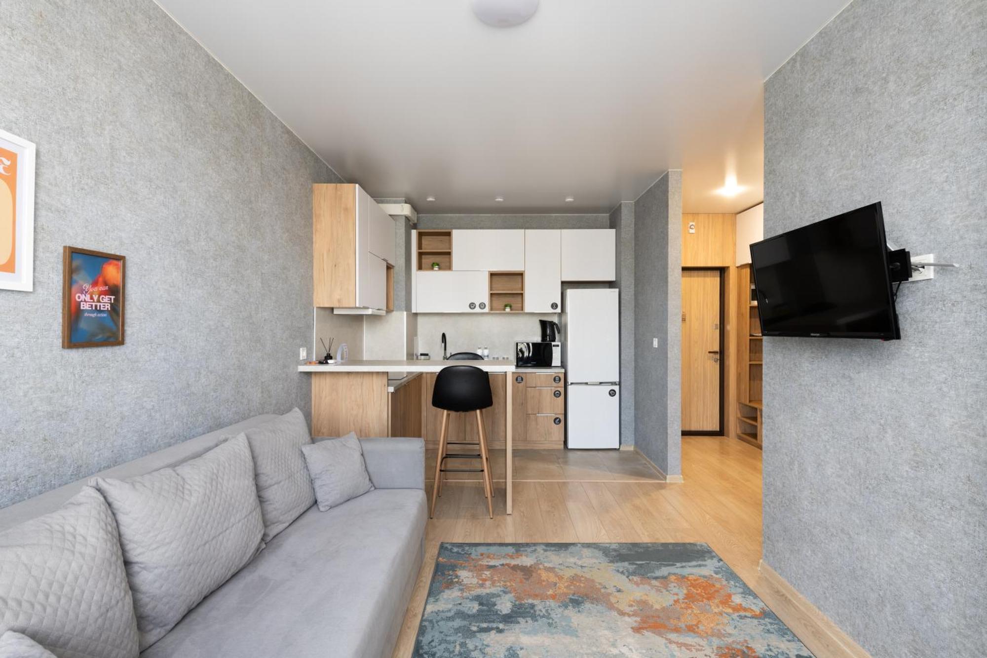Nyvky Residence Kiev Bagian luar foto