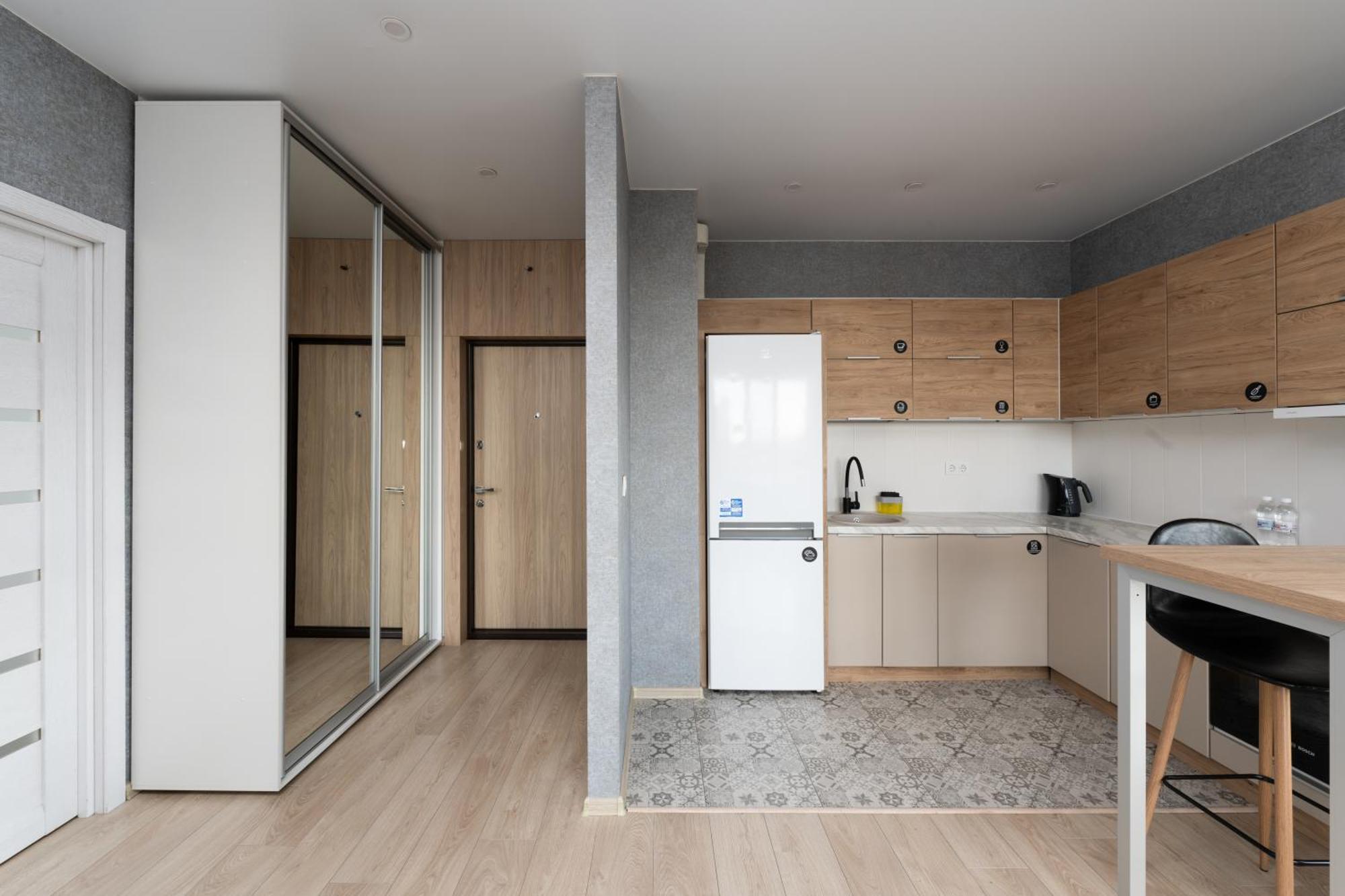 Nyvky Residence Kiev Bagian luar foto