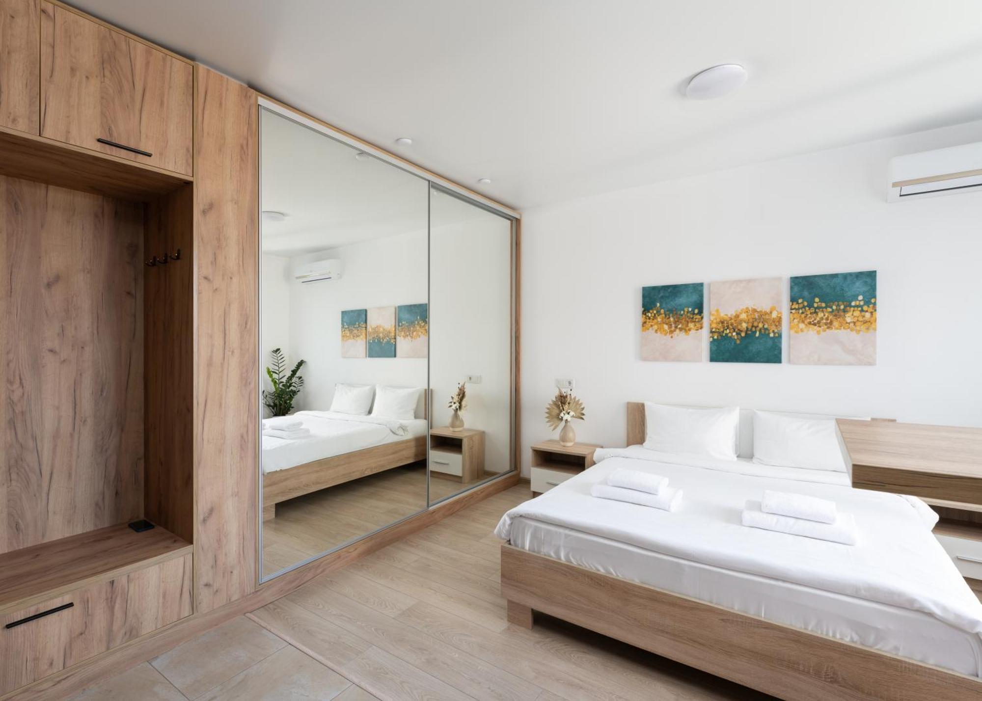 Nyvky Residence Kiev Bagian luar foto