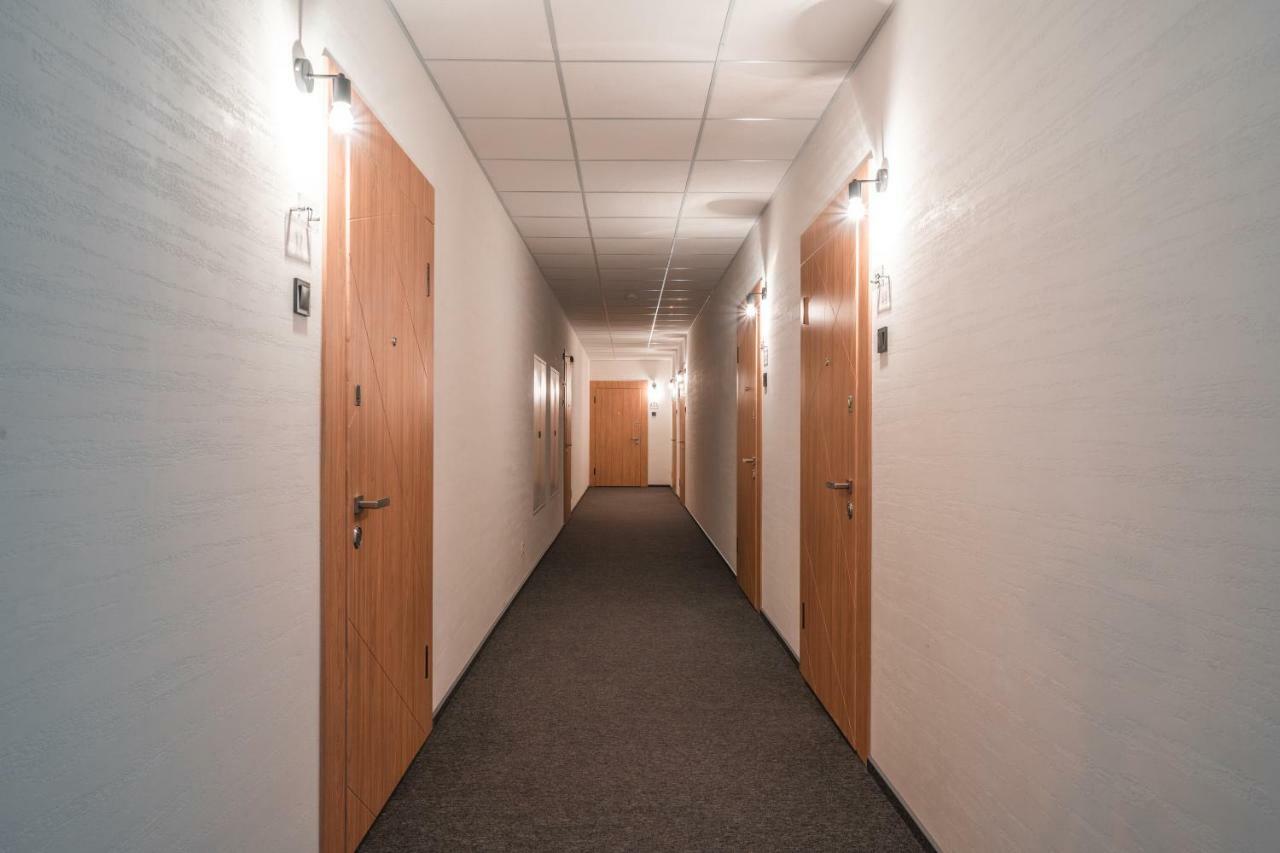 Nyvky Residence Kiev Bagian luar foto