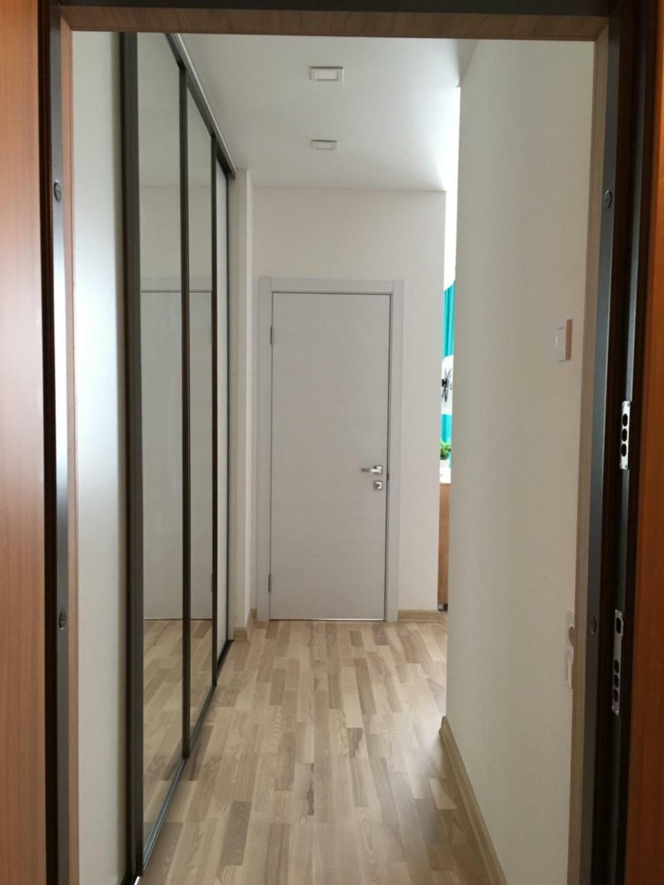 Nyvky Residence Kiev Bagian luar foto